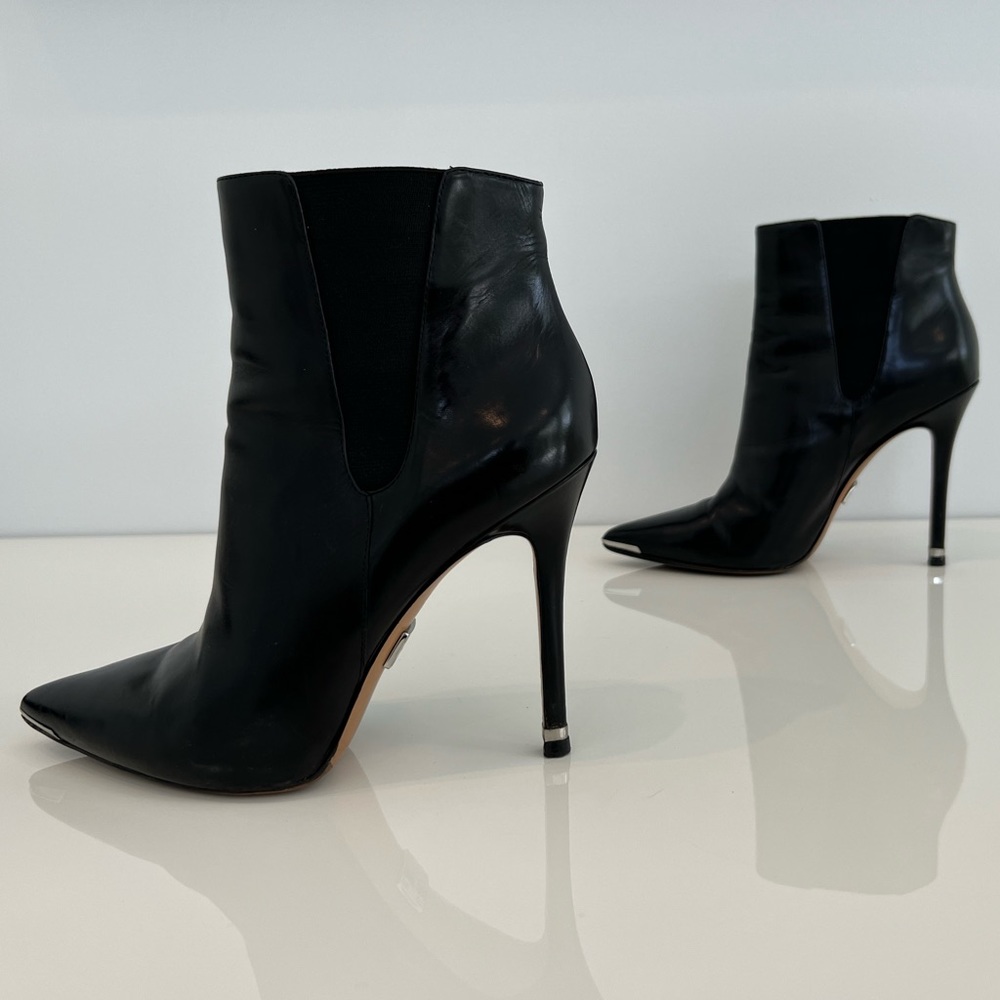 MICHAEL KORS BOOTS SIZE US 8 - Picture 9 of 16